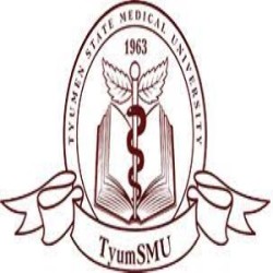 Tyumen State Medical University logo